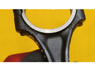 Píst    Mercedes-Benz A W169     