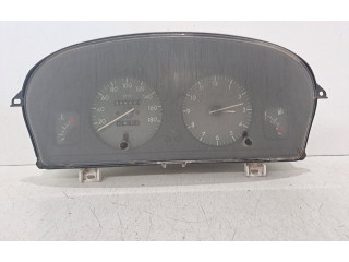 Přístrojová deska Citroen Berlingo 1998 9630166680