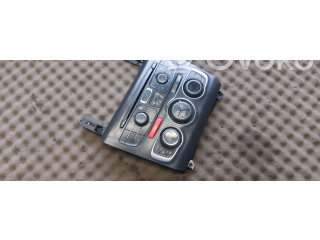 Блок управления климат-контролем 9666027777, 00030279 Citroen DS4