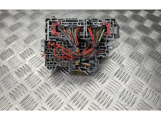 Блок комфорта 330518684, 13236032 Opel Meriva A