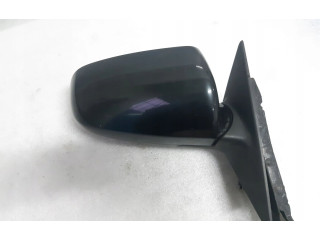 Zpětné zrcátko  Audi A3 S3 8P 2003    