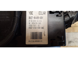 Блок предохранителей BK2T9K499ABH, 2703201510   Ford Transit Custom    