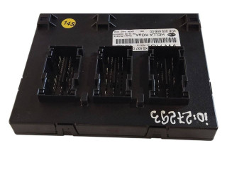 Блок комфорта 1K0937086A Volkswagen Golf VI