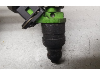 Комплект форсунок 078133551BB Audi A6 S6 C5 4B