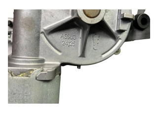 Моторчик заднего дворника E55955711, W000032446 Skoda Octavia Mk3 (5E)