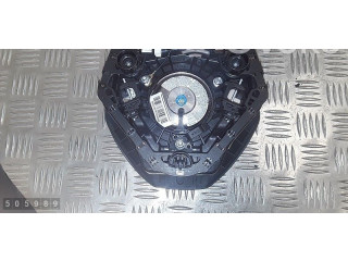 Подушка безопасности водителя ca701061tr Citroen Nemo