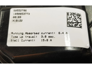 Zpětné zrcátko Спереди Alfa Romeo Stelvio 2022 50552796, 6000626596