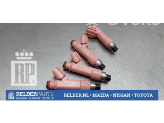 Vstřikovač 2325021091, 2325021091 Toyota Yaris 1NZ-FXE