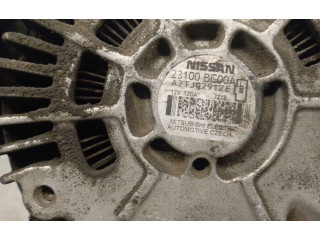 Электрический механизм для подъема окна без двигателя 23100BC00A, A2TJ0291ZE Nissan Qashqai+2