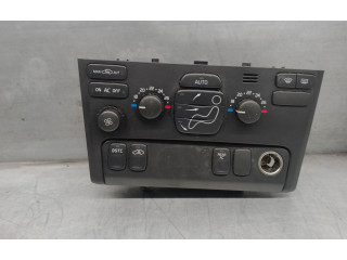 Блок управления климат-контролем 0963940C   Volvo XC90