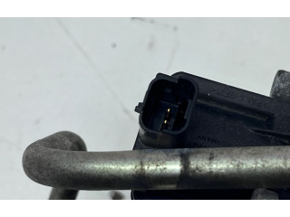 Turbodmychadlo Турбина 7G9N6K682AE, 7G9N6K682 Volvo XC60