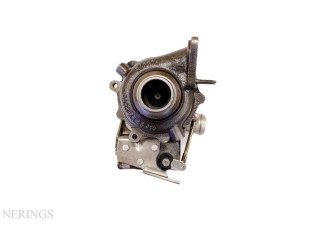 Turbodmychadlo Турбина 776402, 11901396 Citroen C6