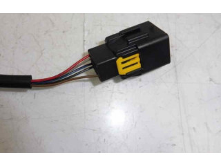 Зеркало электрическое        Peugeot Expert  2007-2016 года   