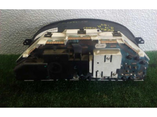 Přístrojová deska  Citroen Berlingo 1999   