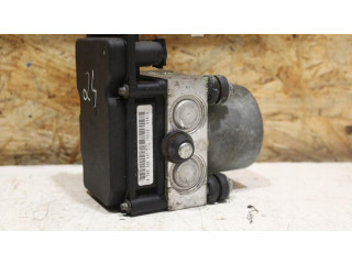 Блок АБС 27534SA080   Subaru  Forester SG  2006 - 2008 года