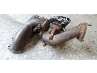 Turbodmychadlo Турбина 46530592 Fiat Bravo - Brava