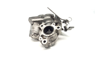 Дроссель    Dacia Lodgy