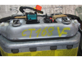 Подушка безопасности водителя 3D0880203B4B1, 3D0880201BL   Volkswagen Phaeton