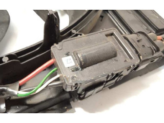 Вентилятор радиатора 17118472314, 17428472314 BMW X3 G01