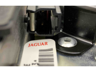 Надувная подушка для руля HJB9180CB, AGD Jaguar XK8 - XKR