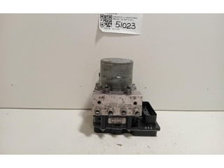 Блок управления АБС 8X23-2C405-EE, 8X23-2C405-EE Jaguar XF X250