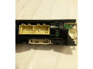 Блок управления климат-контролем 5J0820045C Skoda Fabia Mk2 (5J)