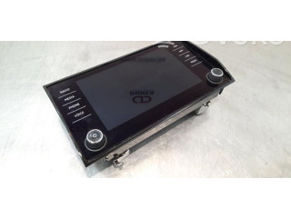 Дисплей    565919605B   Skoda Karoq