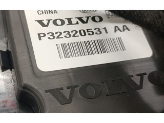 Přístrojová deska  Polestar 2 2021 32320531, 32320531AA  