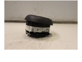 Подушка безопасности водителя 5G0880201J Volkswagen Golf VII