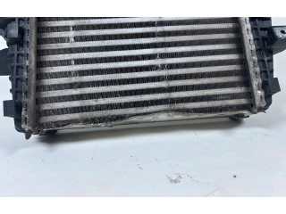 Интеркулер Porsche Cayenne (9Y0 9Y3)