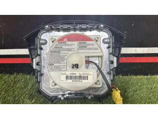 Подушка безопасности водителя 77800SN7E820M2   Honda Civic