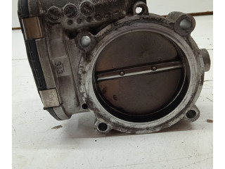 Интеркулер 94860511503 Porsche Panamera (970)