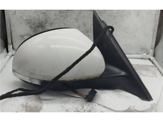 Зеркало электрическое Skoda Yeti (5L) 2009 - 2017 года