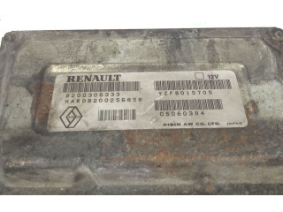 Řídící jednotka 8200306333 Renault Vel Satis 2005
