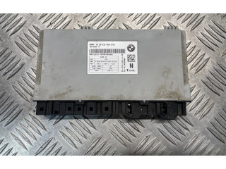 Модуль управления сидением  9221861   BMW X5 E70 
