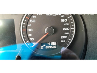 Интеркулер  03F145749C   Audi A3 S3 8L 