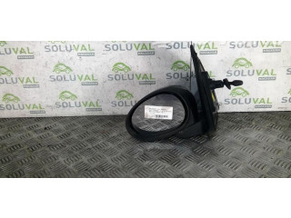 Зеркало электрическое        Peugeot 107  2005 - 2014 года   