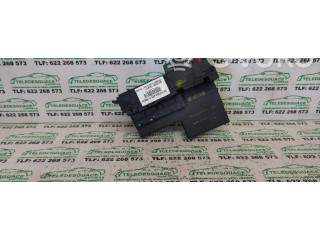 Pojistková skříňka 0195455632 Mercedes-Benz C W202 2005