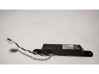 Считывающее устройство карточки зажигания