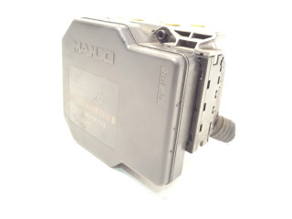 Блок ABS 96414760, 96414763 Chevrolet Epica