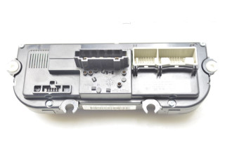 Модуль блока управления кондиционером 3T0820047AB Skoda Yeti (5L)