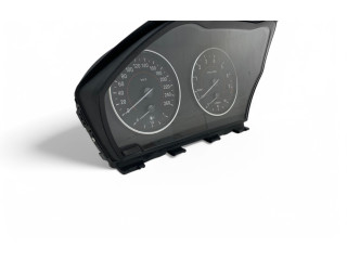 Přístrojová deska BMW 1 F20 F21 2012 1912952