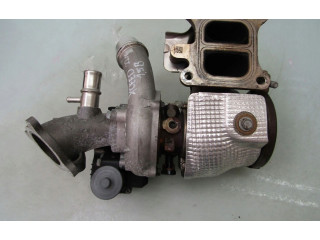 Турбина KIA Xceed 3940008200, 2110080429