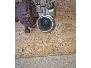 Турбина Mitsubishi Outlander 9684849580, 7606743 для двигателя 4HN