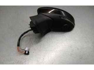 Zpětné zrcátko Renault Captur II 2024 REBATIVEL