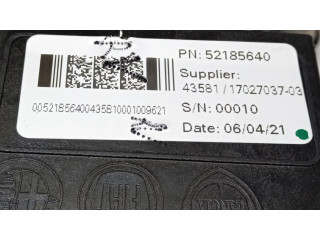    Рулевая рейка 500417399, 6421172   Jeep Compass 