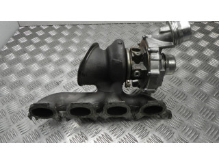 Turbodmychadlo Турбина 8631904 BMW 3 G20 G21 2.0