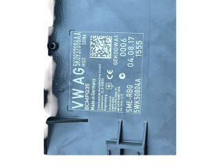 Блок комфорта 5K0937086AA, 5WK50804A Volkswagen Caddy