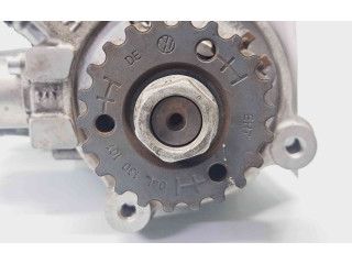 Vstřikovací čerpadlo Audi A6 S6 C7 4G