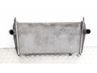 Интеркулер  96463009807   Citroen C5 2.2